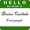 carlisle cullen