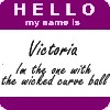victoria
