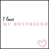 love my boyfriend