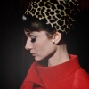 audrey hepburn