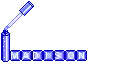 Madison Blue Gloss