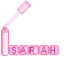Sarah Light Pink Gloss