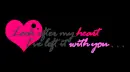 My Hearts Yours