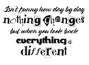 Take A Look