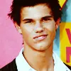 Taylor Lautner