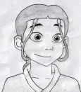 katara sketch