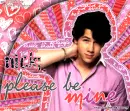 Preppy - Nick Jonas - Valentine's Day
