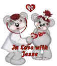 teddy bears