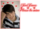 Joe Jonas