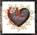 TIFFANY