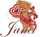 Janet