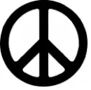 Peace yo!