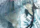 my sexy lover...Zero