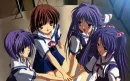 Clannad