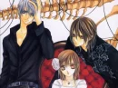 Vampire Knight