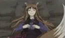wolf girl
