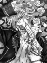 Zero& Bloody rose
