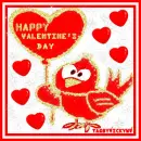 Happy Valentine's Day