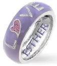 LOVE RING: ESTHER