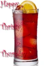 Happy Thristy Thursday