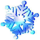 Snowflake Melanie