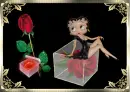 BETTY BOOP