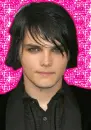 Sparkles in pink= Gee!