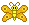 orange butterfly