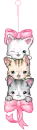 kawaii cat