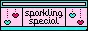 sparkling special