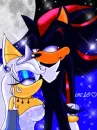 â™¥Shadow With His Goddessâ™¥