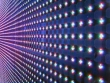 led
