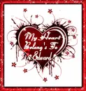 My Heart Belong's To