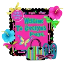 Welcome To My Page