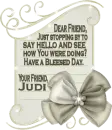 A Note