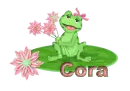 Frogs