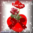 I Love You