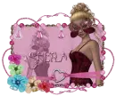 Pink Jayded Lady - Sheila