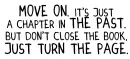 Move On