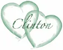Clinton