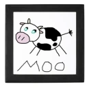 Mr. Moo
