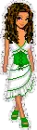Irish Doll
