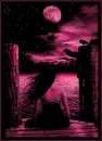 Pink-Black World