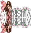 Fairy Reflect Tranquility Text - Trishna