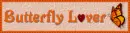 Butterfly love