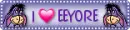 I love Eyeore