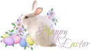 happy easter