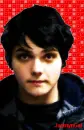 gerard way