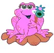 frog