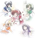 Tokyo Mew Mew